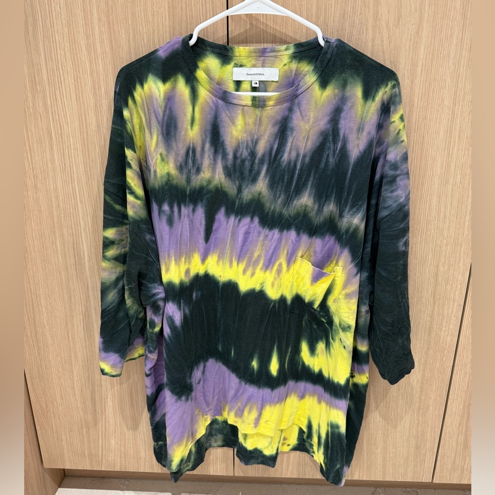 Sasquatchatchfabrix Premium T Shirt